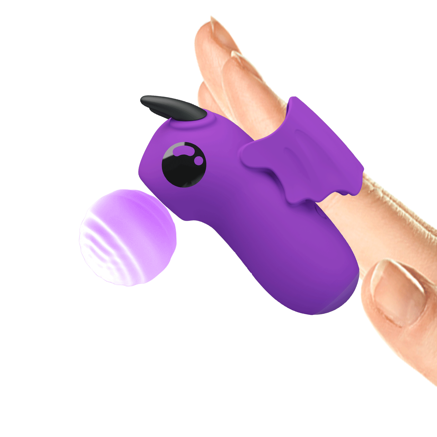 Devil Finger