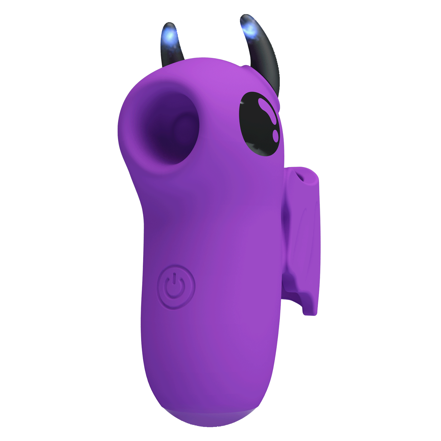 Devil Finger