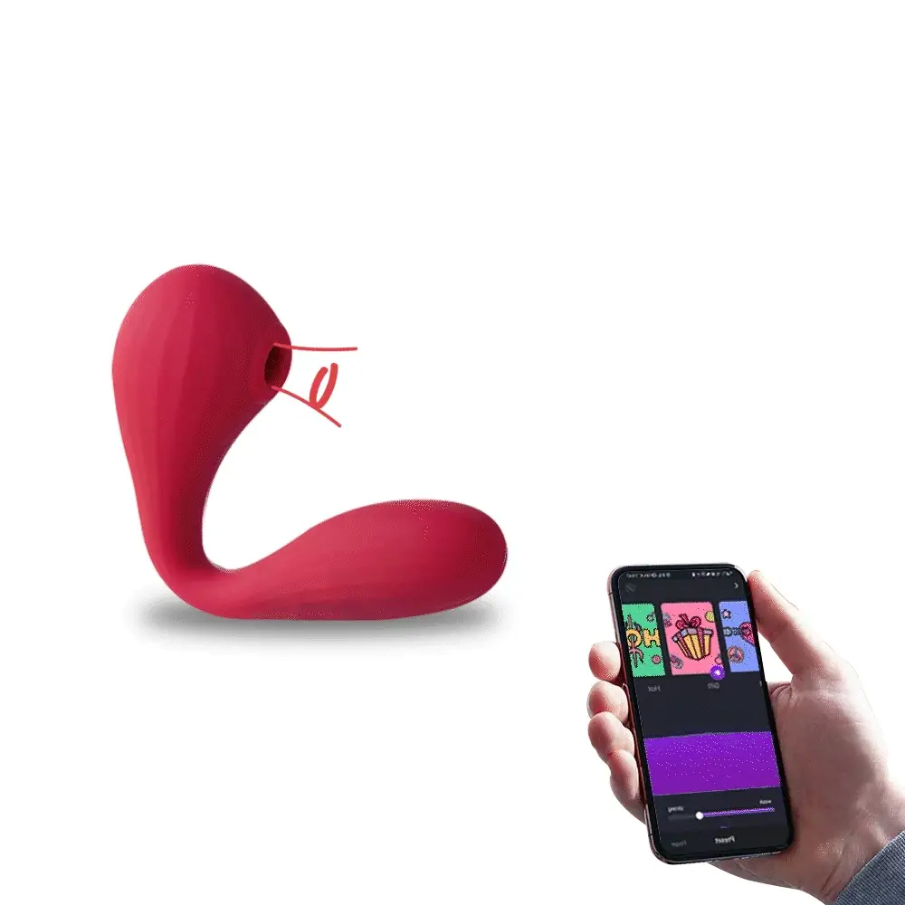 Magic Motion Bobi