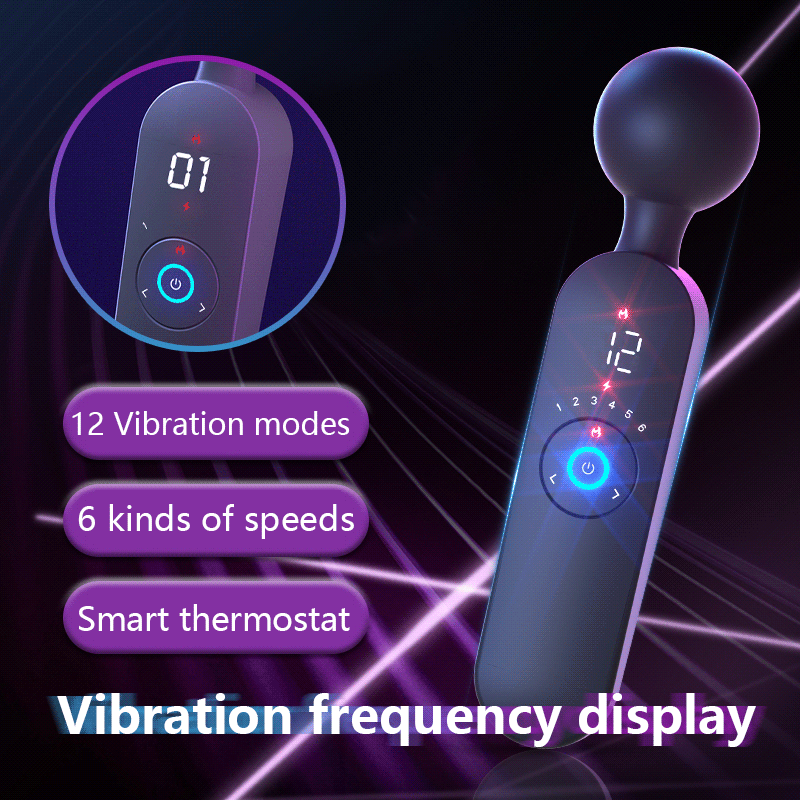 massageador